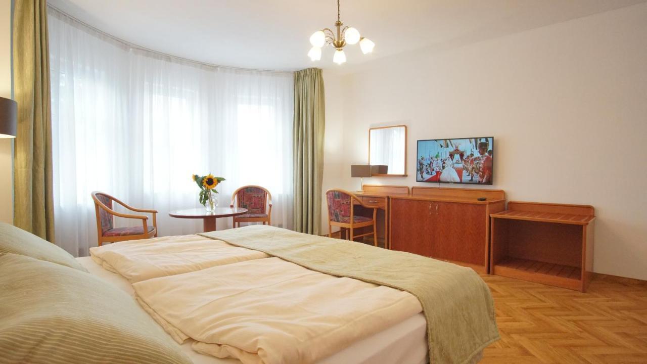 Vila Nejdek - Erzgebirge Apart otel Dış mekan fotoğraf