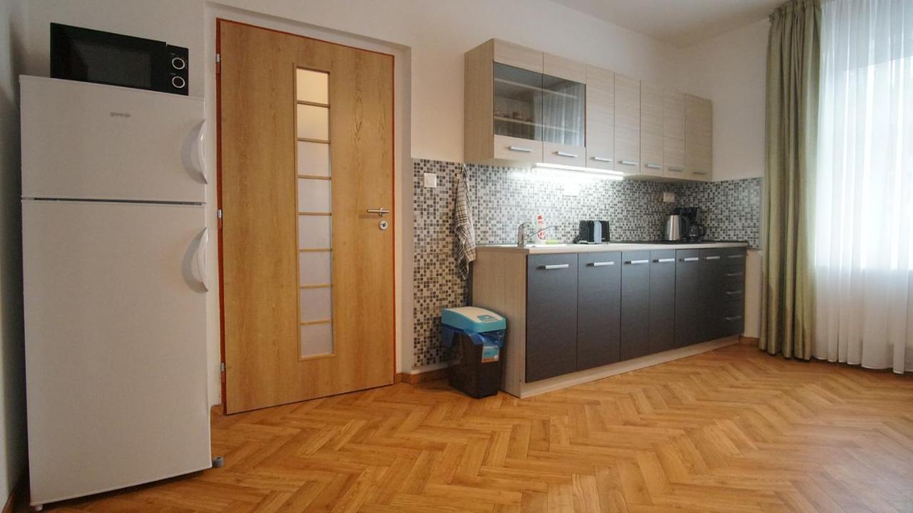 Vila Nejdek - Erzgebirge Apart otel Dış mekan fotoğraf