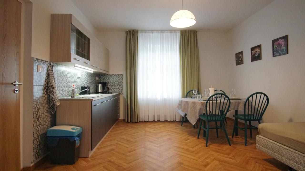 Vila Nejdek - Erzgebirge Apart otel Dış mekan fotoğraf