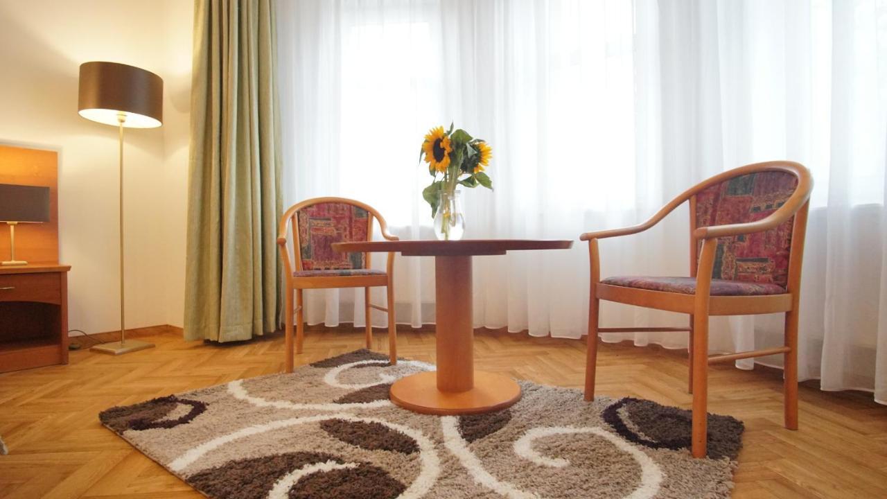 Vila Nejdek - Erzgebirge Apart otel Dış mekan fotoğraf