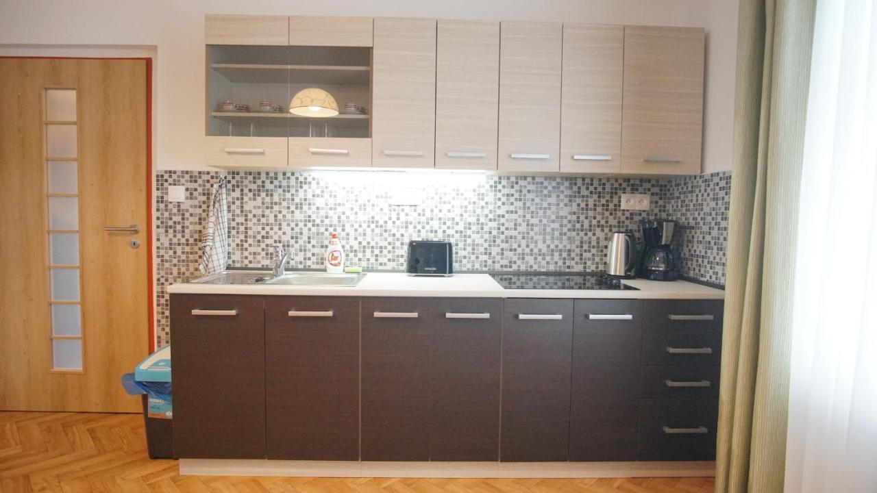 Vila Nejdek - Erzgebirge Apart otel Dış mekan fotoğraf