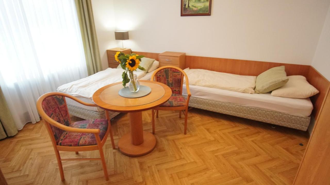 Vila Nejdek - Erzgebirge Apart otel Dış mekan fotoğraf