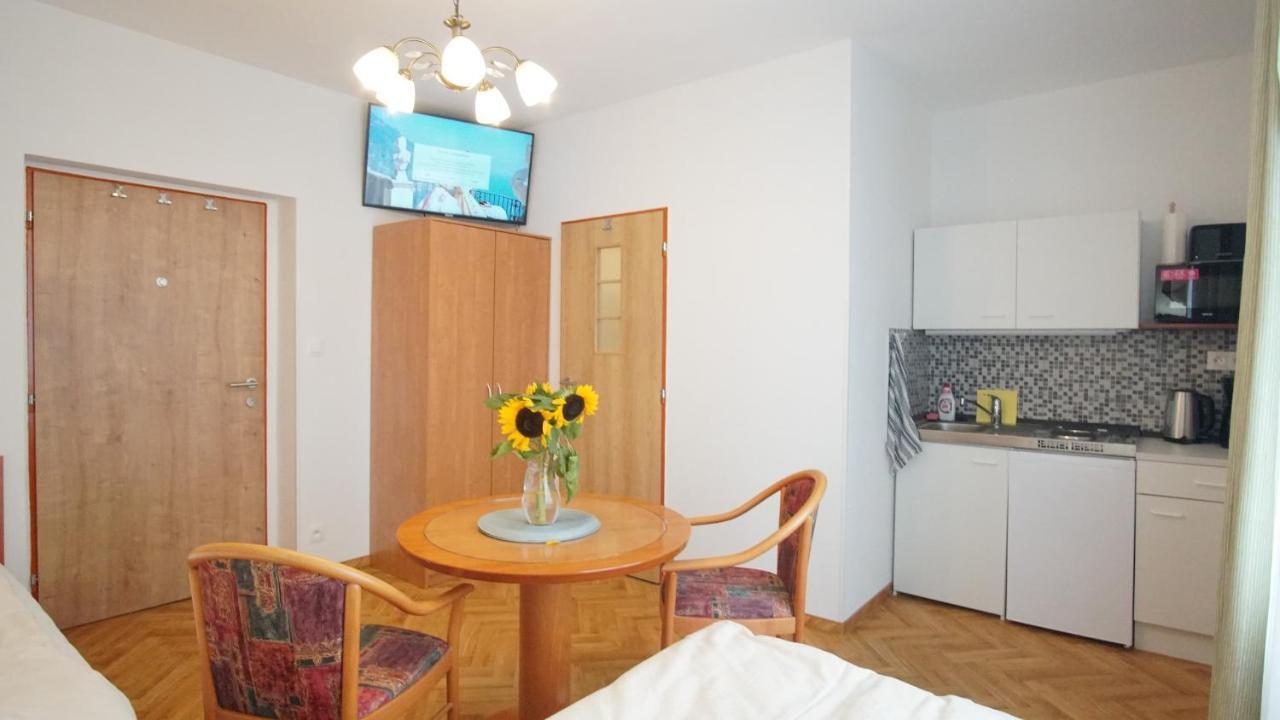 Vila Nejdek - Erzgebirge Apart otel Dış mekan fotoğraf