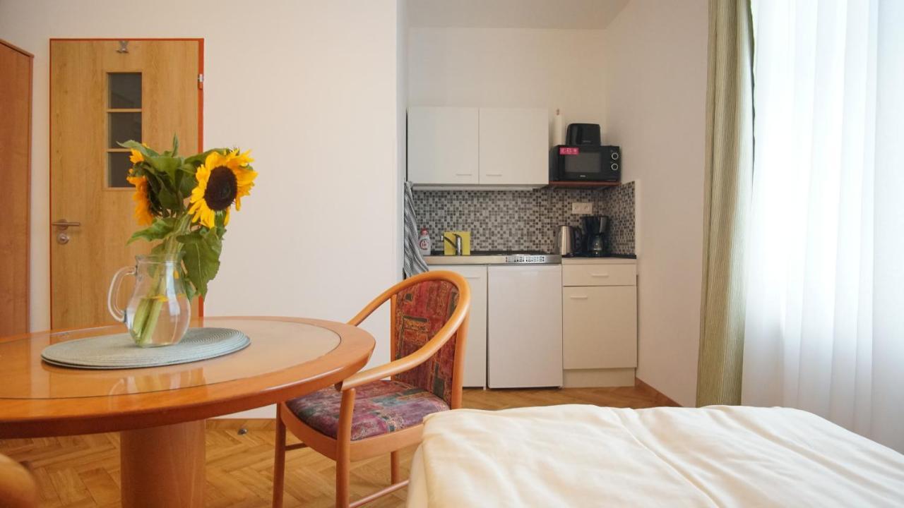 Vila Nejdek - Erzgebirge Apart otel Dış mekan fotoğraf
