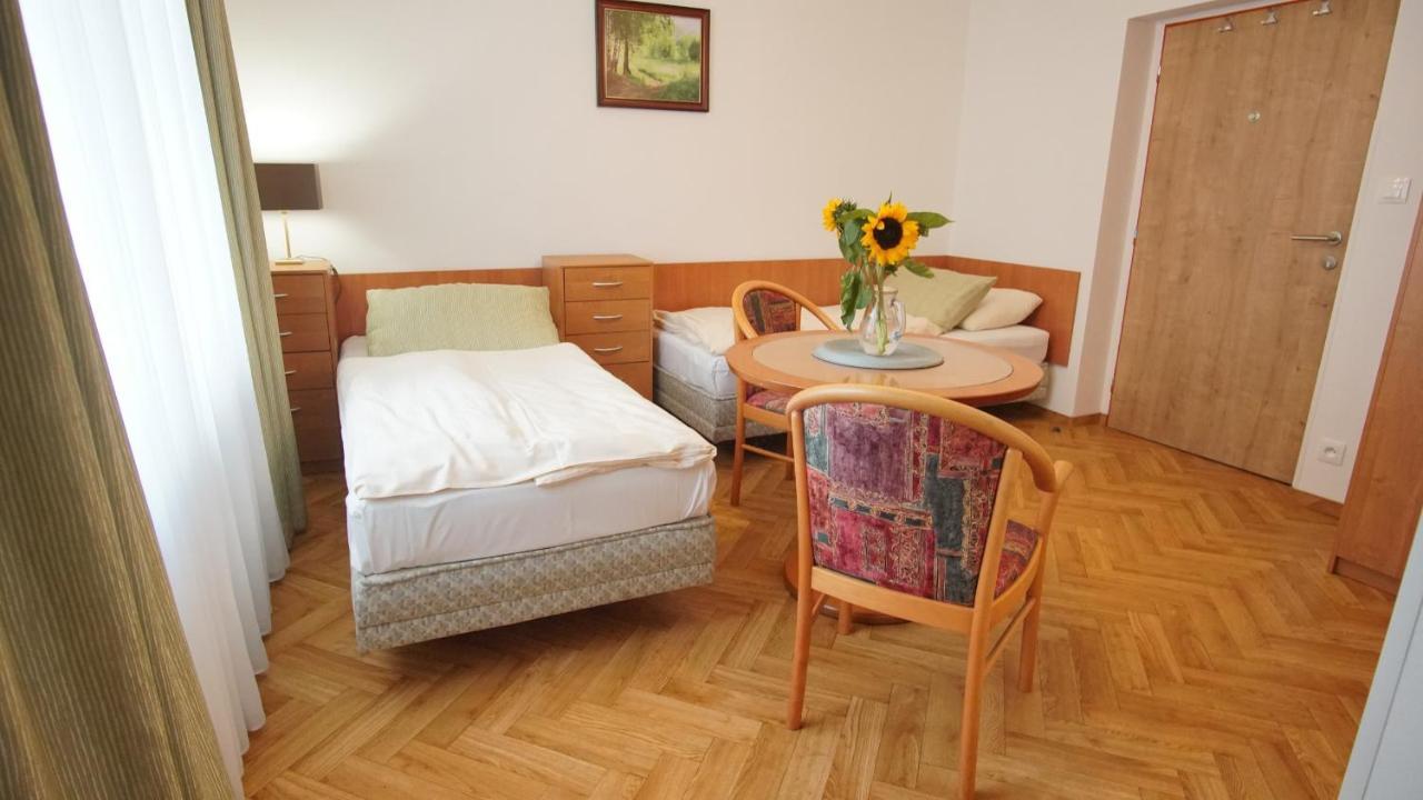 Vila Nejdek - Erzgebirge Apart otel Dış mekan fotoğraf